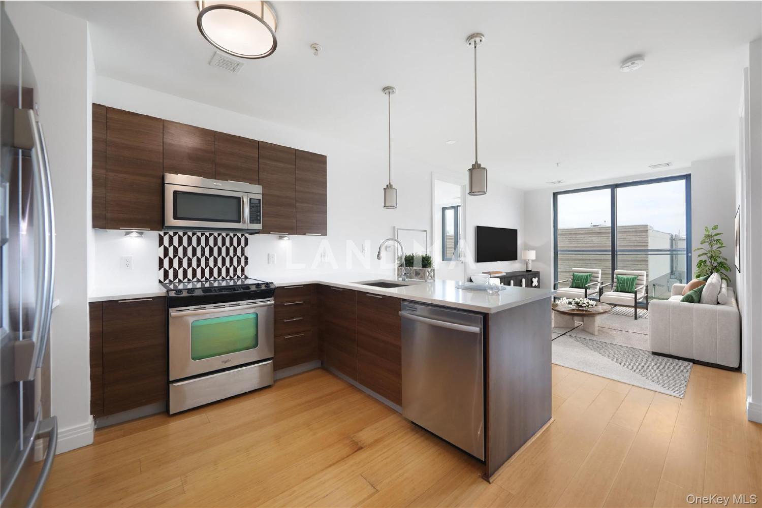 701 Ridge Hill Boulevard  Unit 10I