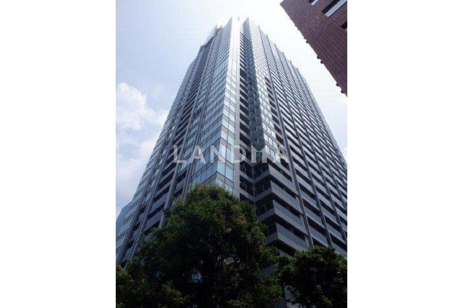 THE ROPPONGI TOKYO CLUB RESIDENCE