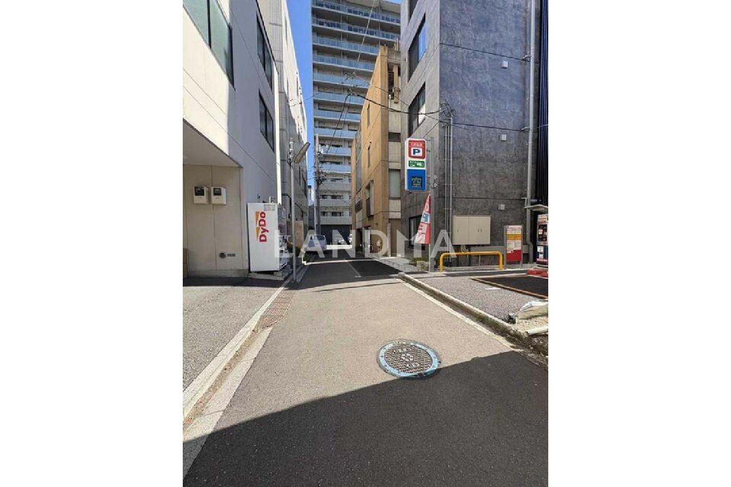 東京都台東区浅草橋4丁目 一棟売りマンション 68.33㎡ 官网图片 7