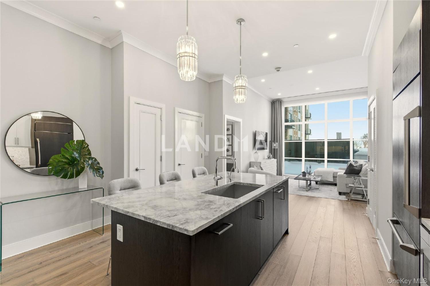100 Garvies Point Road  Unit 1001 官网图片 15