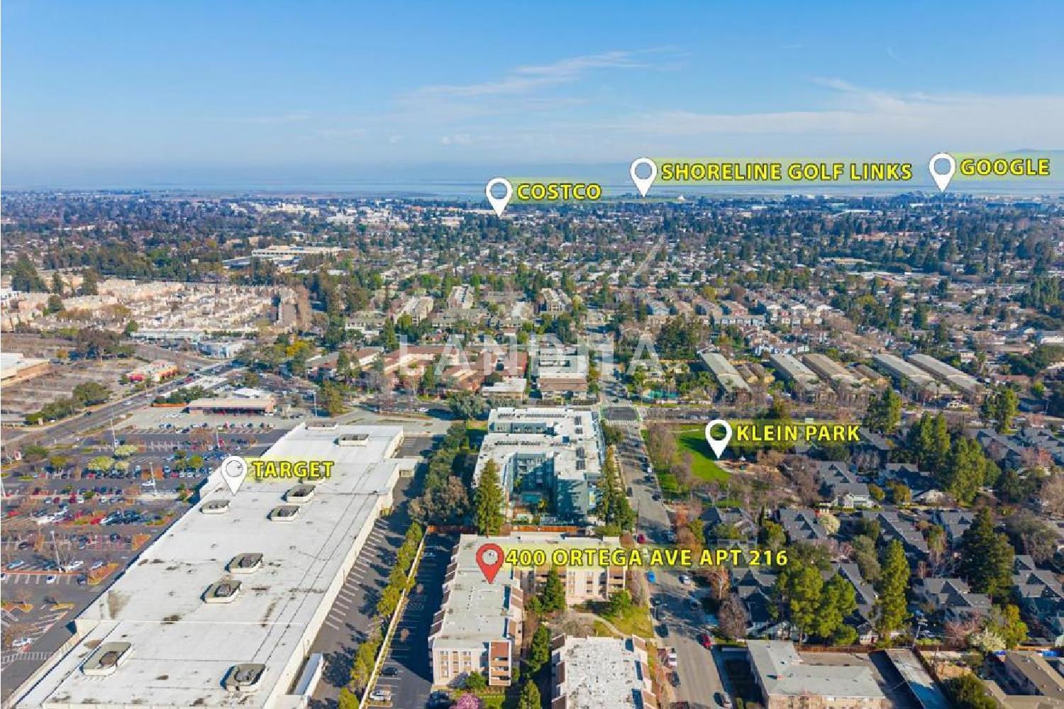 400 Ortega Avenue #216 官网图片 35