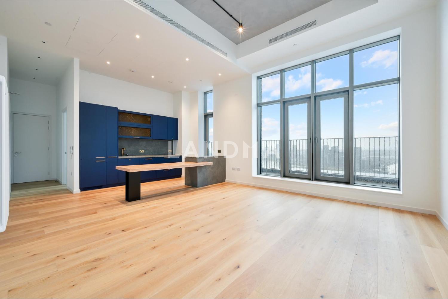 Serapis House 官网图片 4