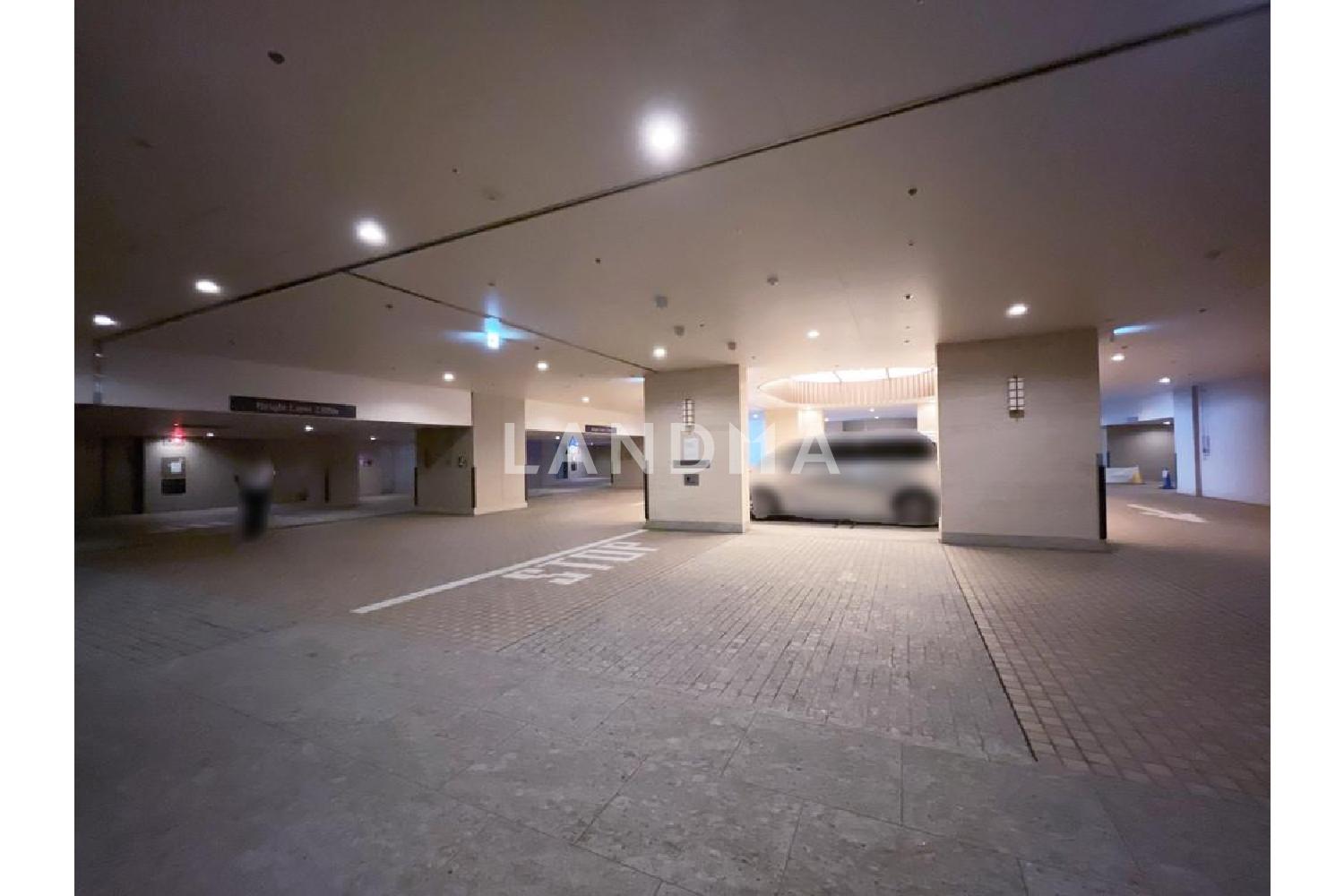 麻布台パークハウス 官网图片 9