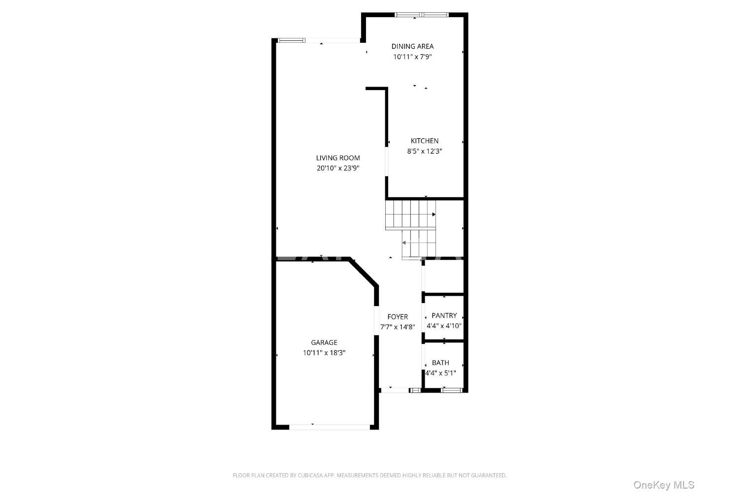 11 Underhill Drive 官网图片 48