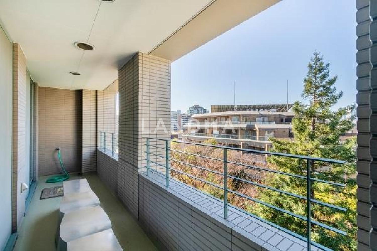 麻布霞町パーク・マンション 官网图片 7