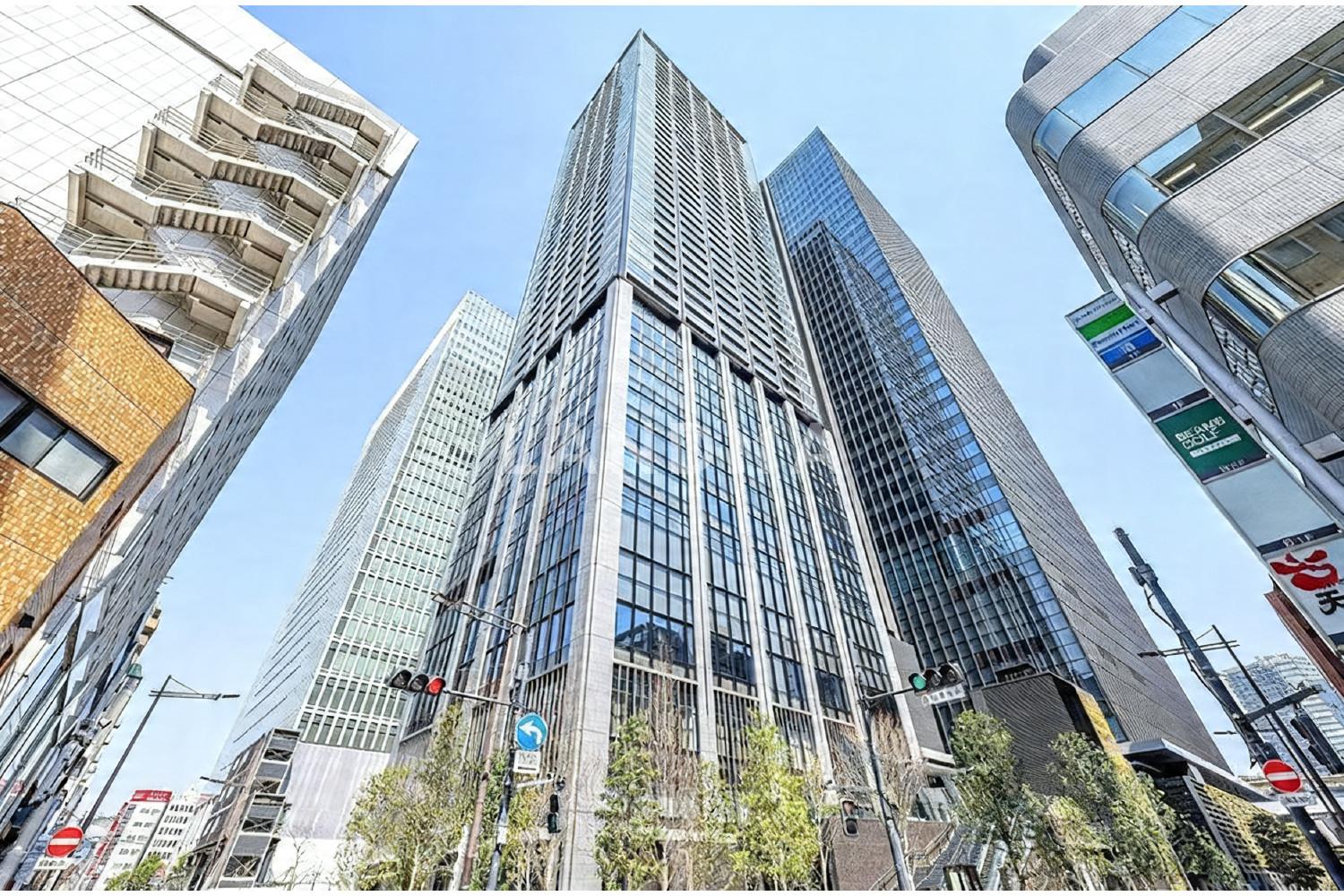 WORLD TOWER RESIDENCE