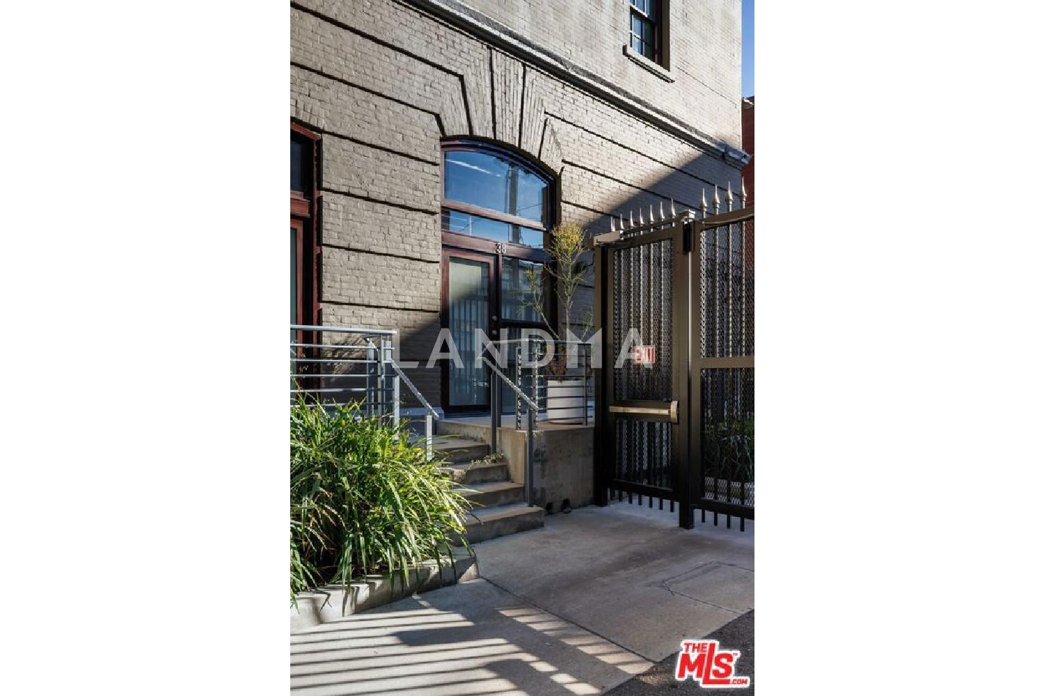 940 E 2nd Street #38 官网图片 34