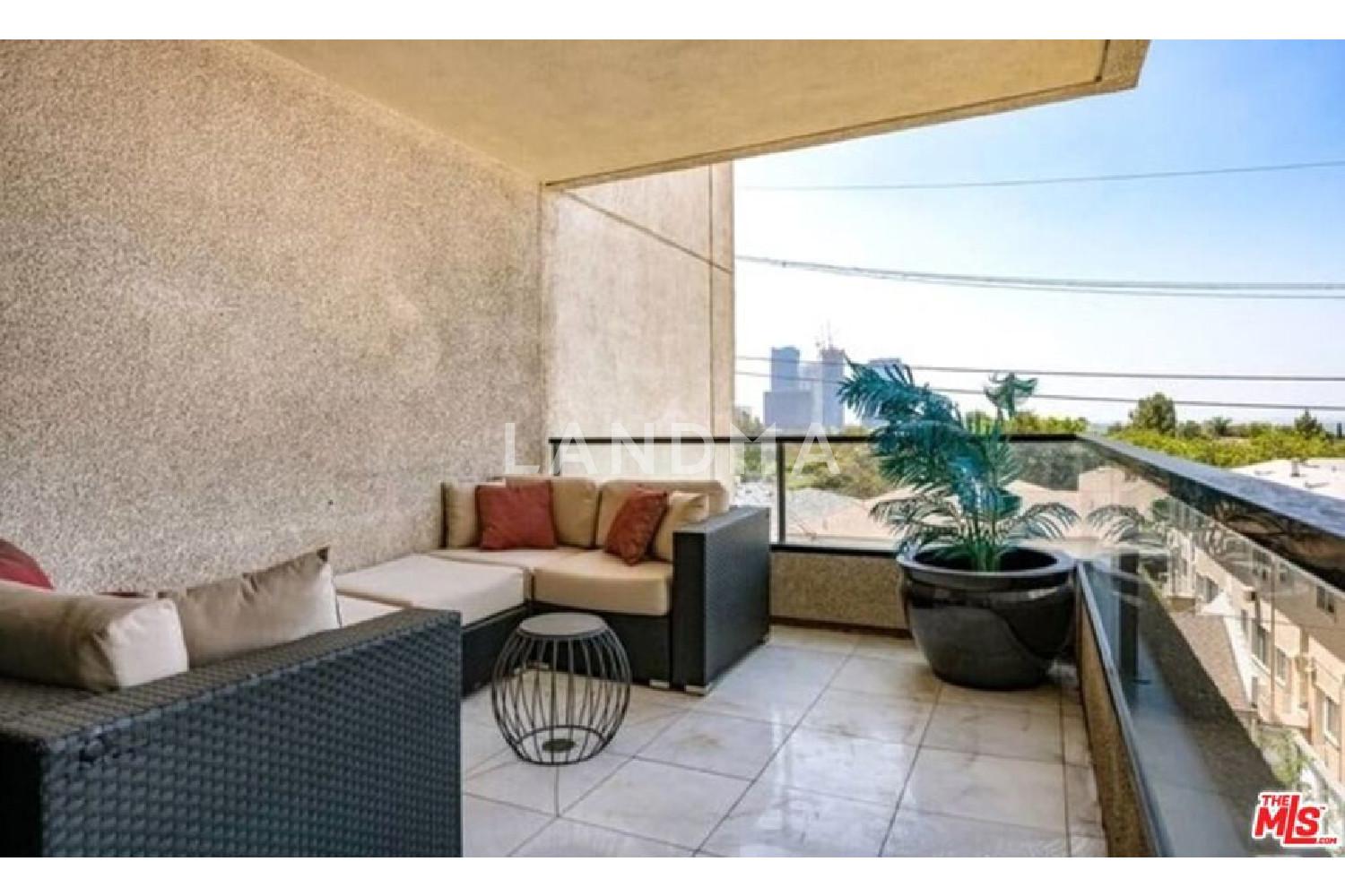 10350 Wilshire Boulevard #404 官网图片 10