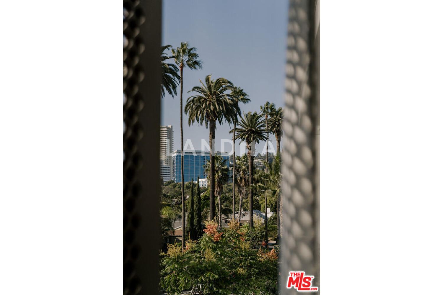 702 N Doheny Drive #302 官网图片 12