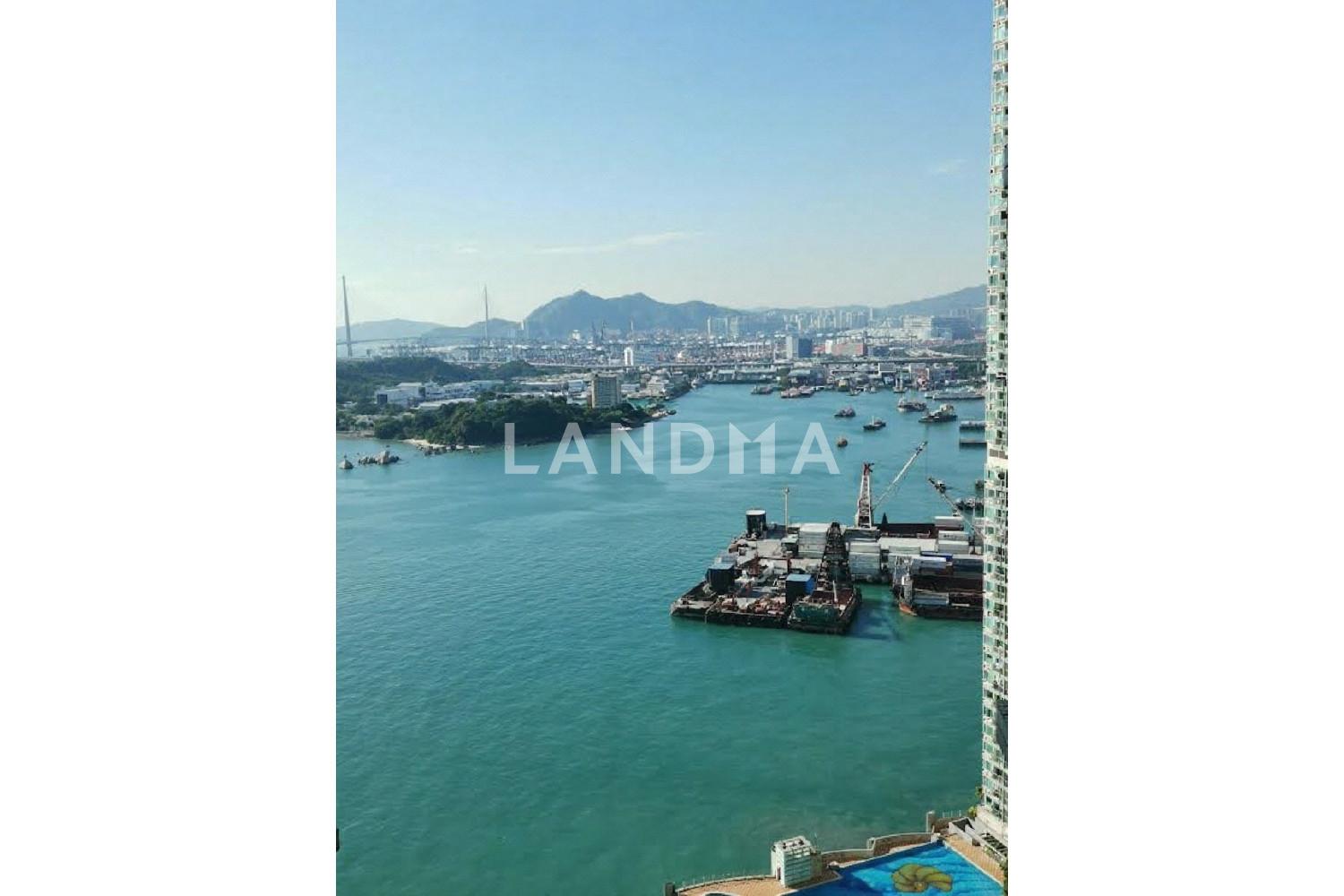 浪澄湾 第06座