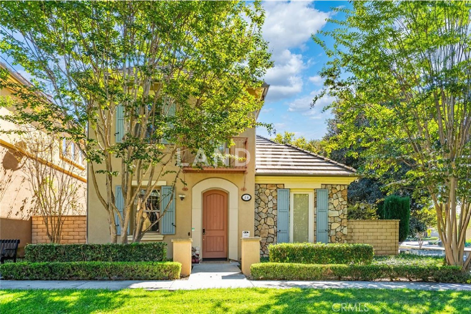 26 Twin Gables