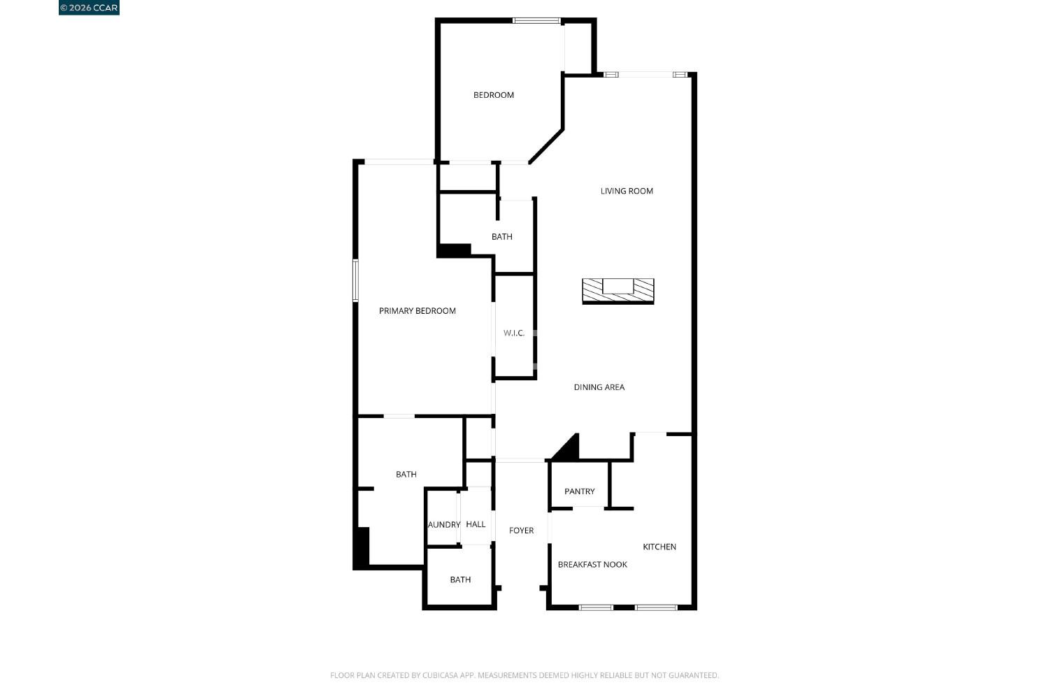 1696 San Miguel Dr 官网图片 31