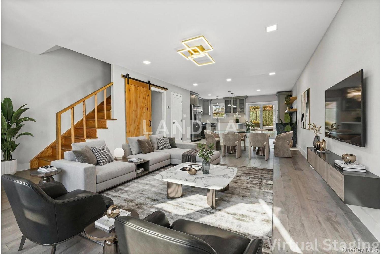 6305 Douglaston Parkway  Unit A 官网图片 12