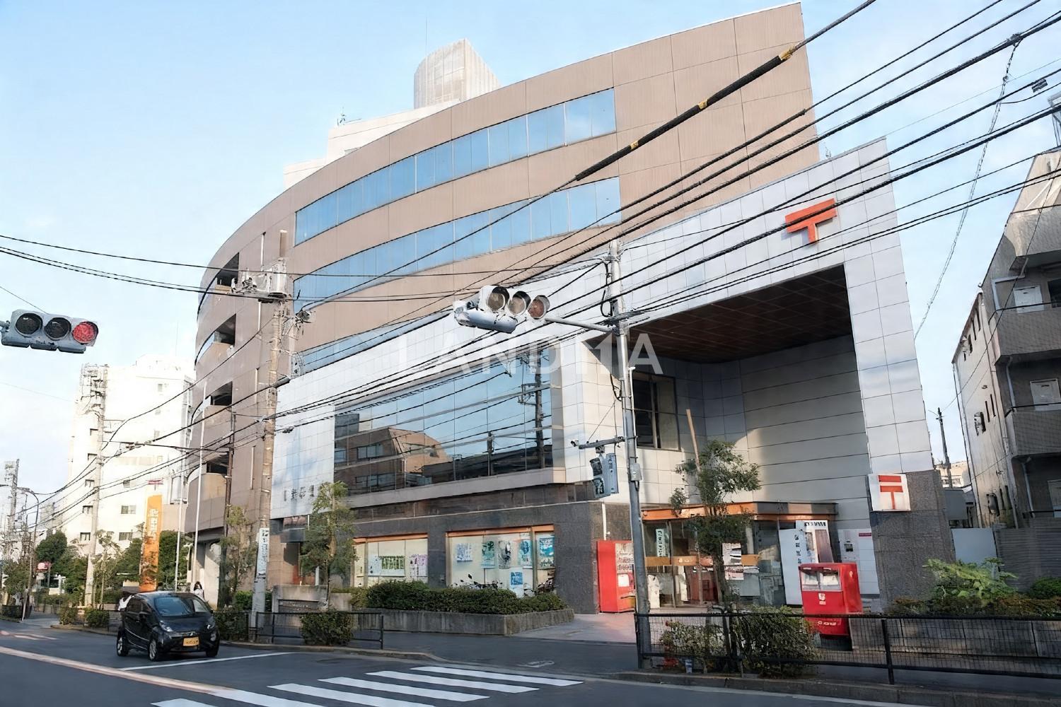 クラッシィタワー東中野 官网图片 8