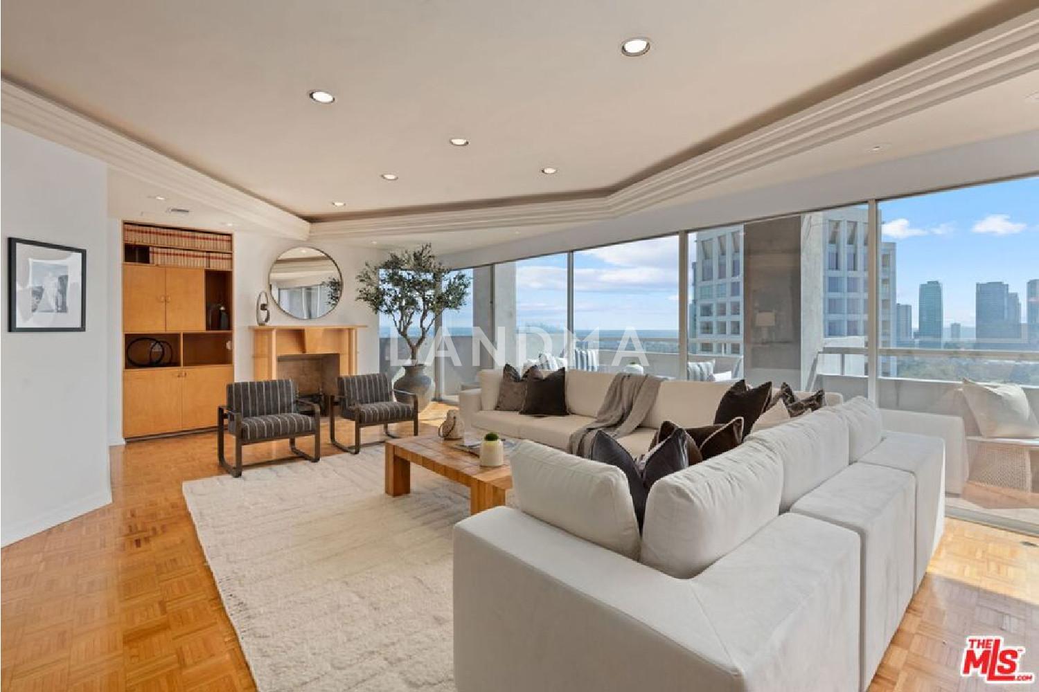 875 Comstock Avenue #PH-A 官网图片 5