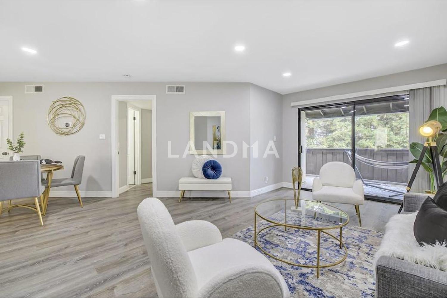 999 W Evelyn Terrace #40 官网图片 4