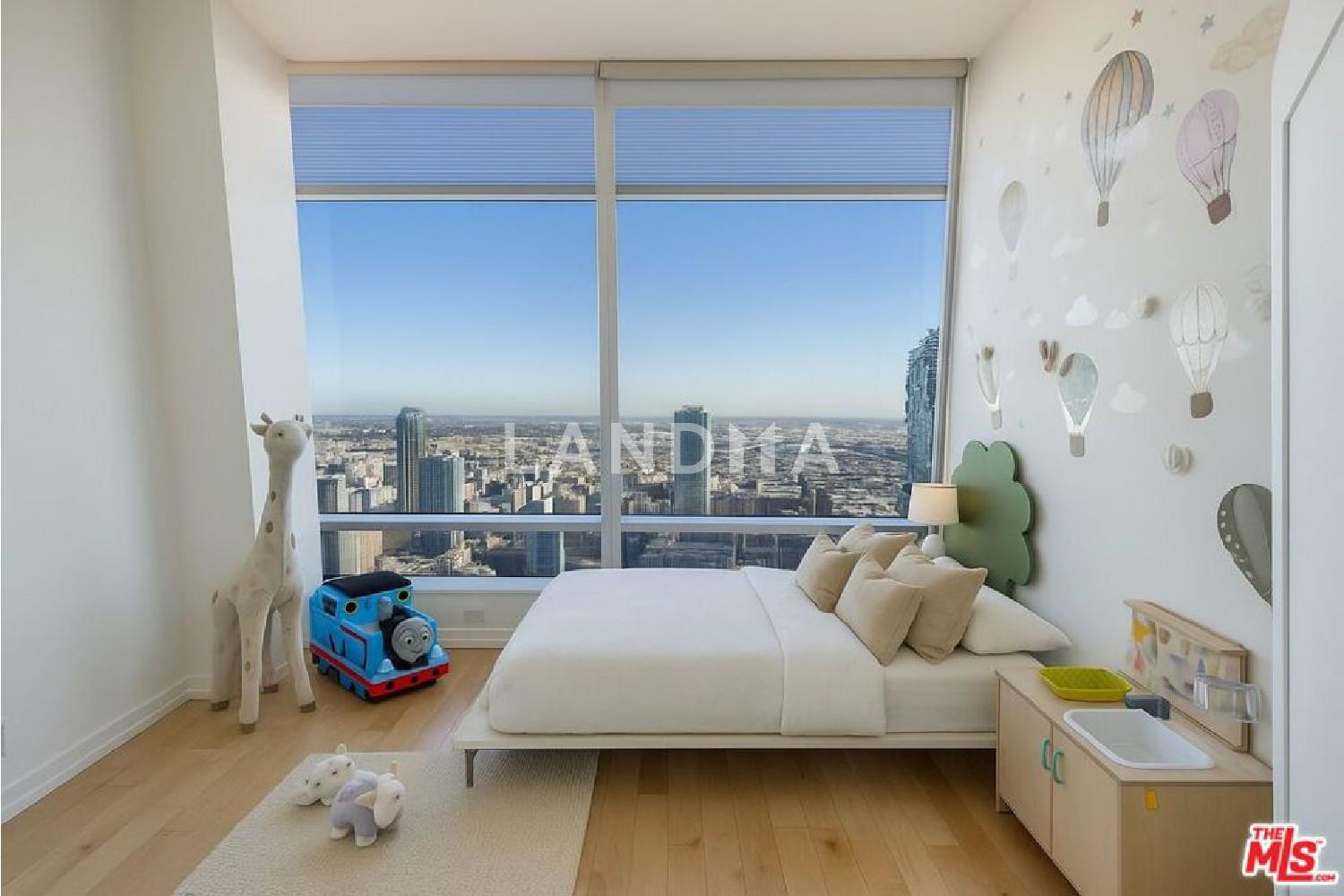 900 W Olympic Boulevard #49C 官网图片 11