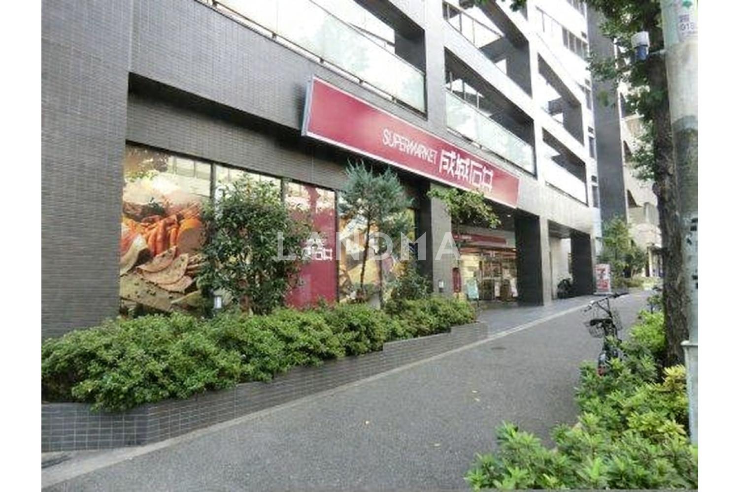 グランドヒルズ南青山 官网图片 3