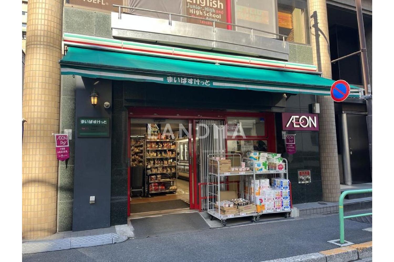 ザ・パークハウスグラン三番町26 官网图片 14