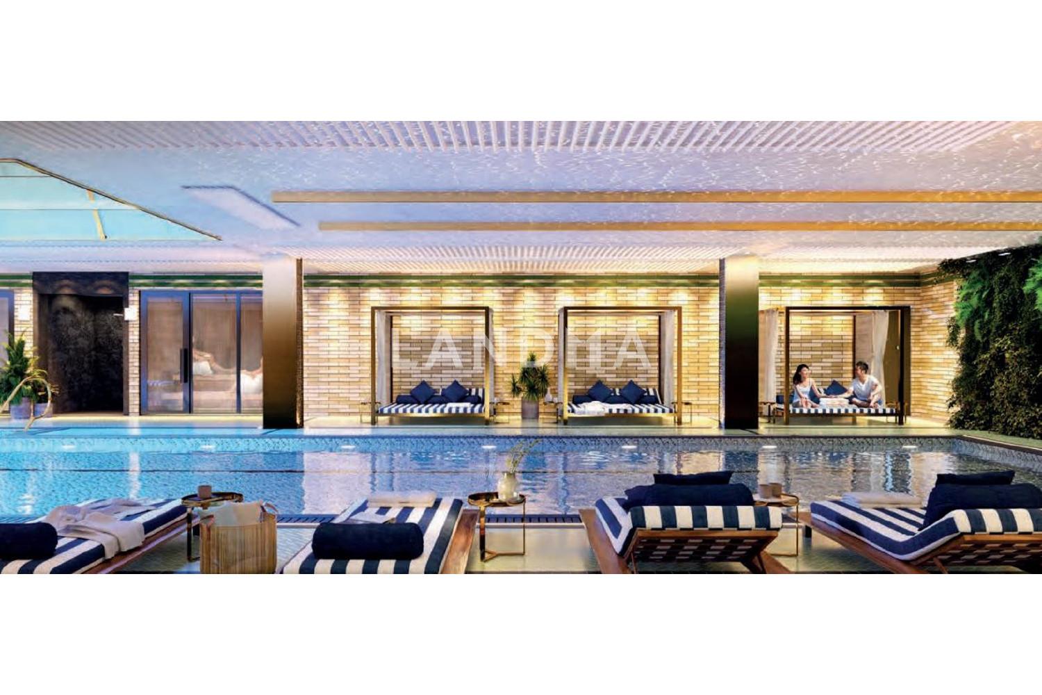 Kings Park Road 官网图片 10