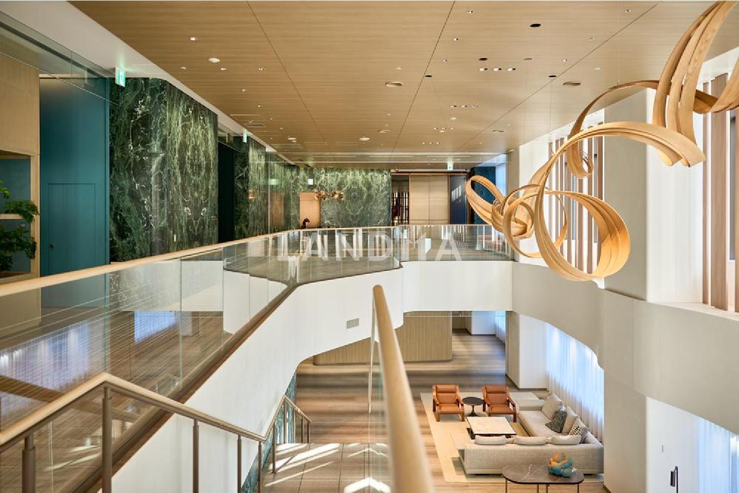 WORLD TOWER RESIDENCE 官网图片 13