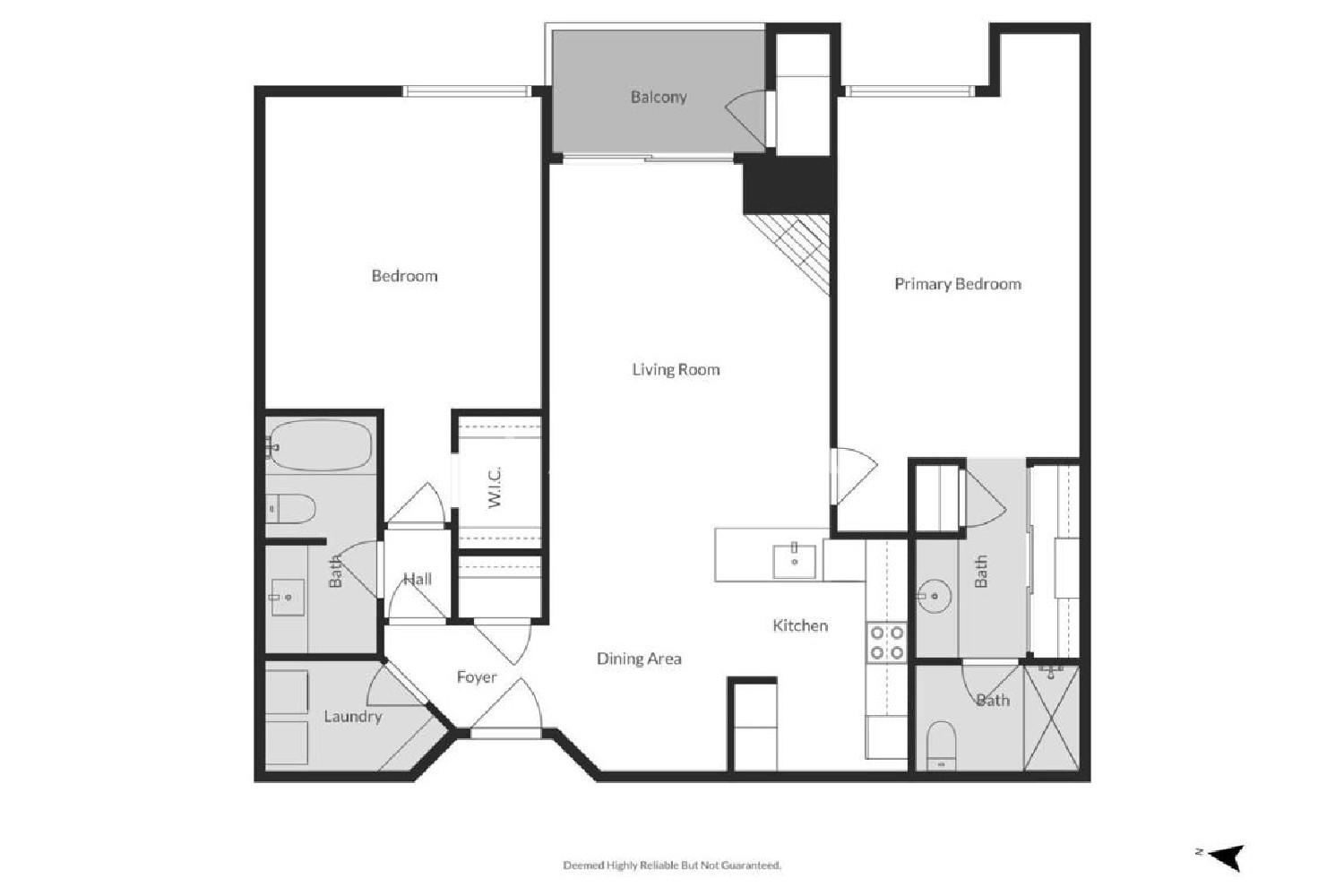 1104 La Terrace Circle 官网图片 52