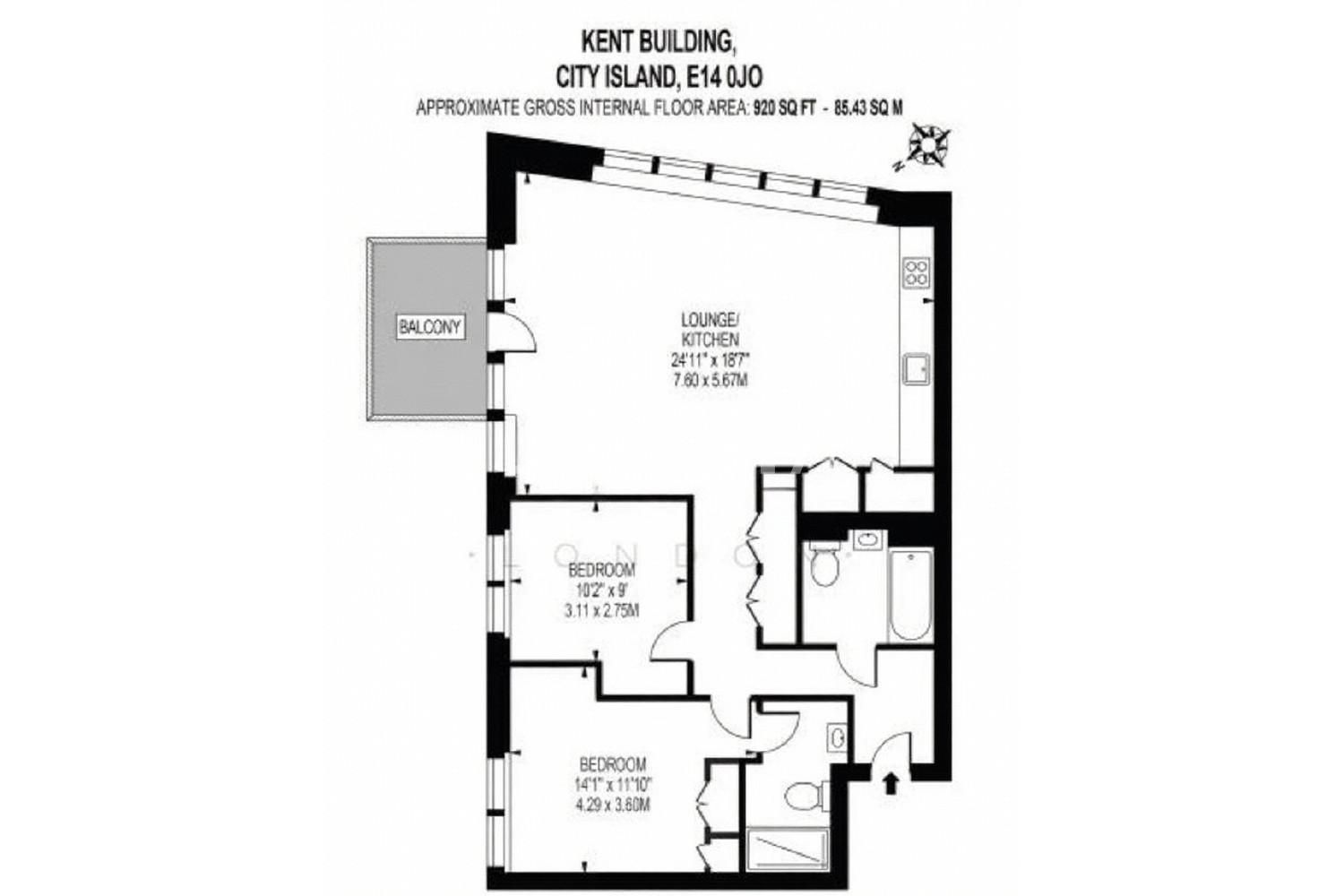 Kent Building 官网图片 13
