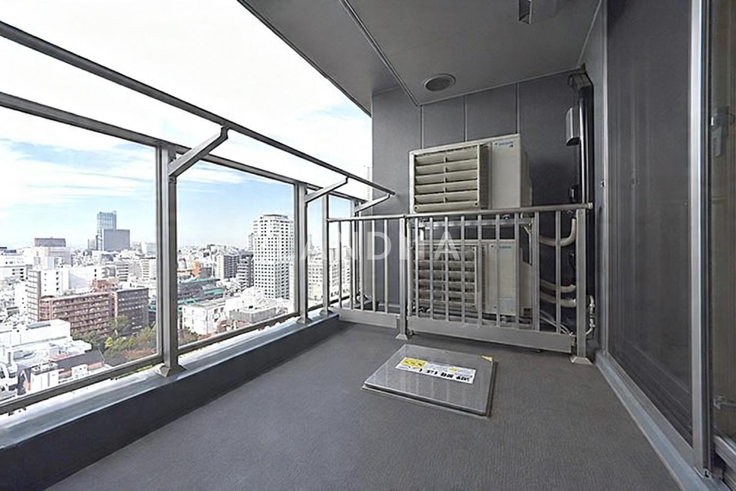 クラッシィタワー新宿御苑 官网图片 19