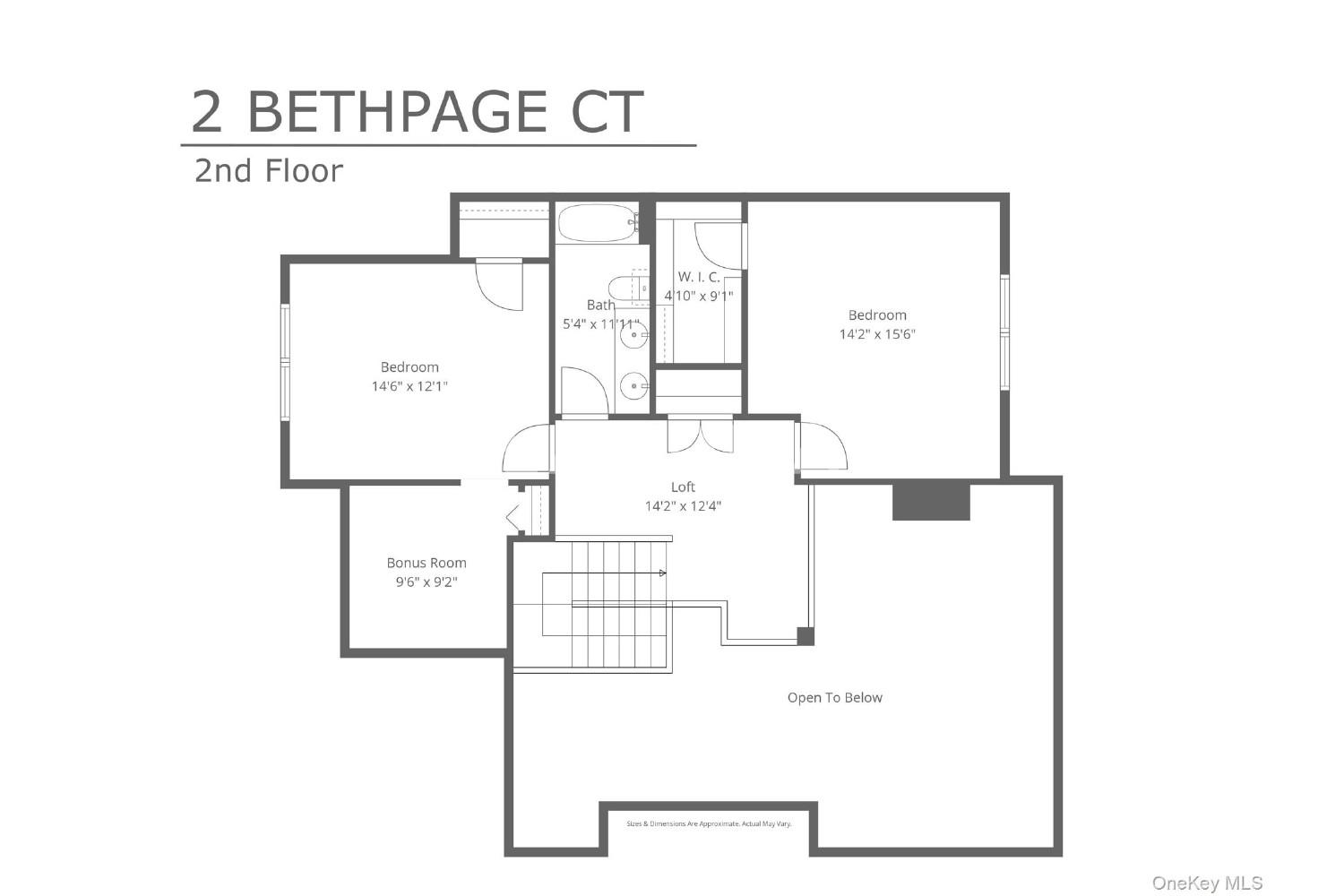 2 Bethpage Court 官网图片 18