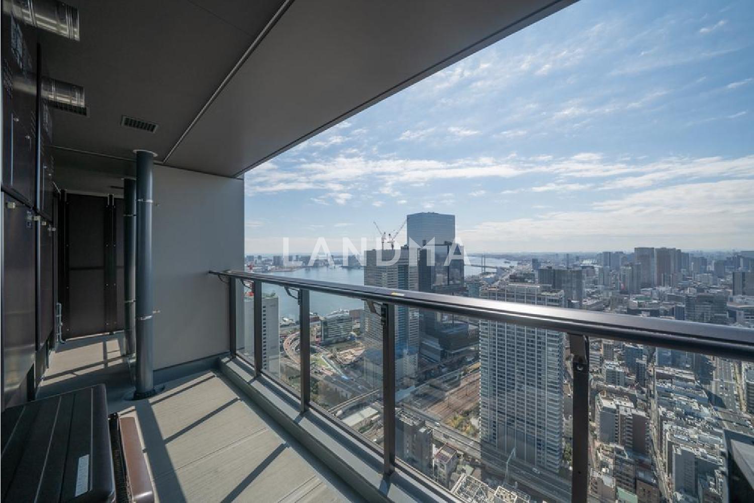 WORLD TOWER RESIDENCE 官网图片 11