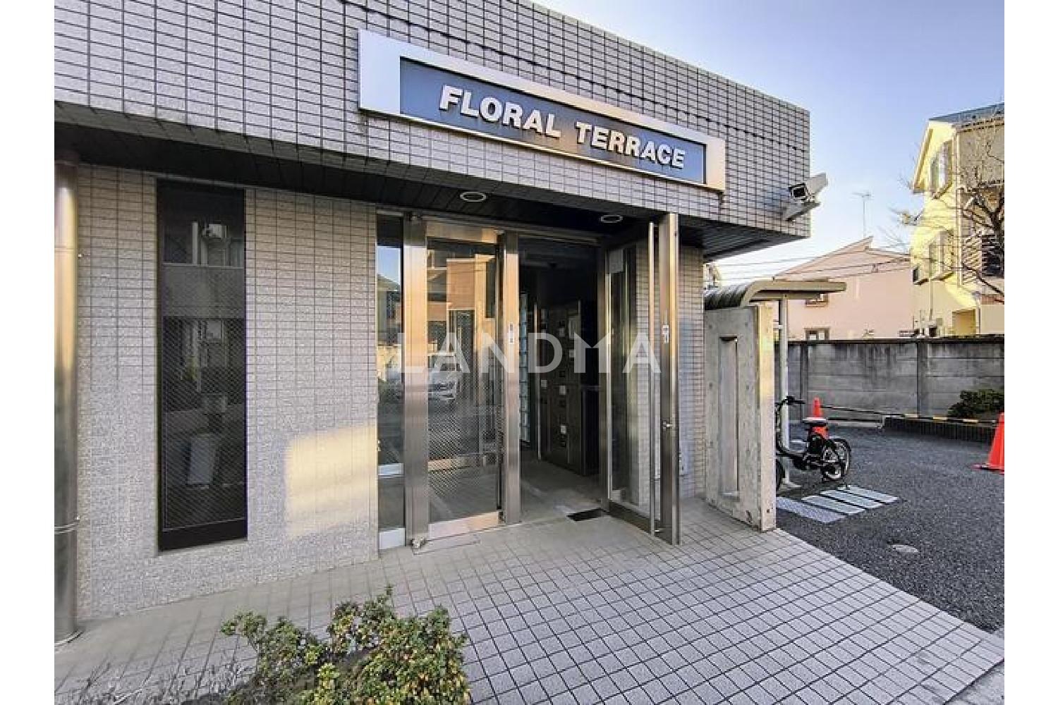 東京都練馬区練馬3丁目 一棟売りマンション 509.08㎡ 官网图片 7
