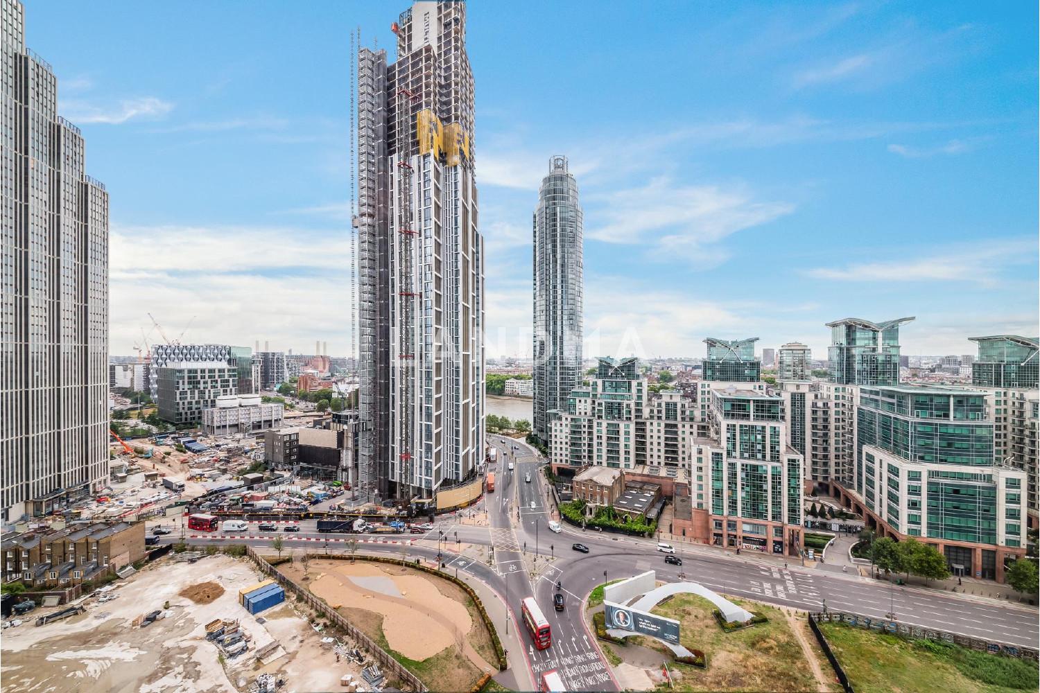 Damac Tower 官网图片 8