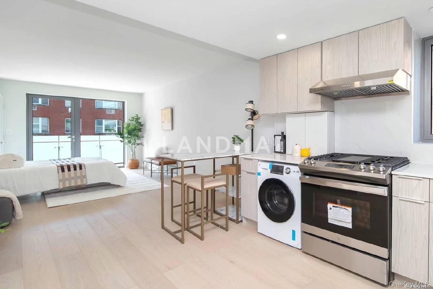 136-80 41st Avenue  Unit 7H 官网图片 3