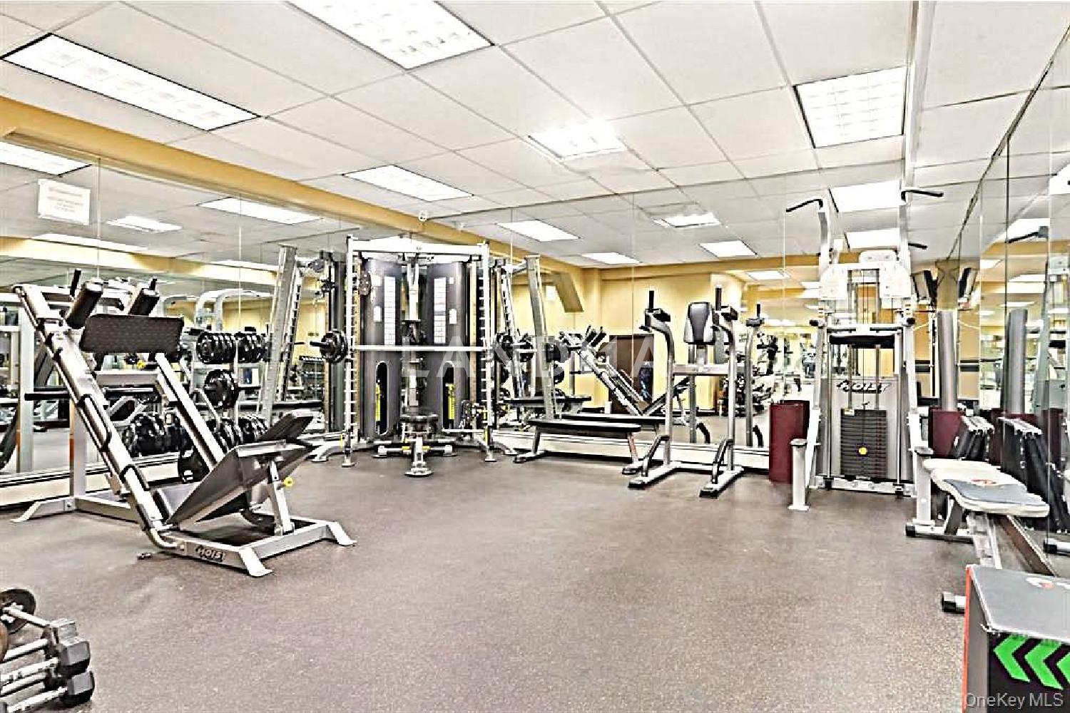 1155 Warburton Avenue  Unit 9T 官网图片 36