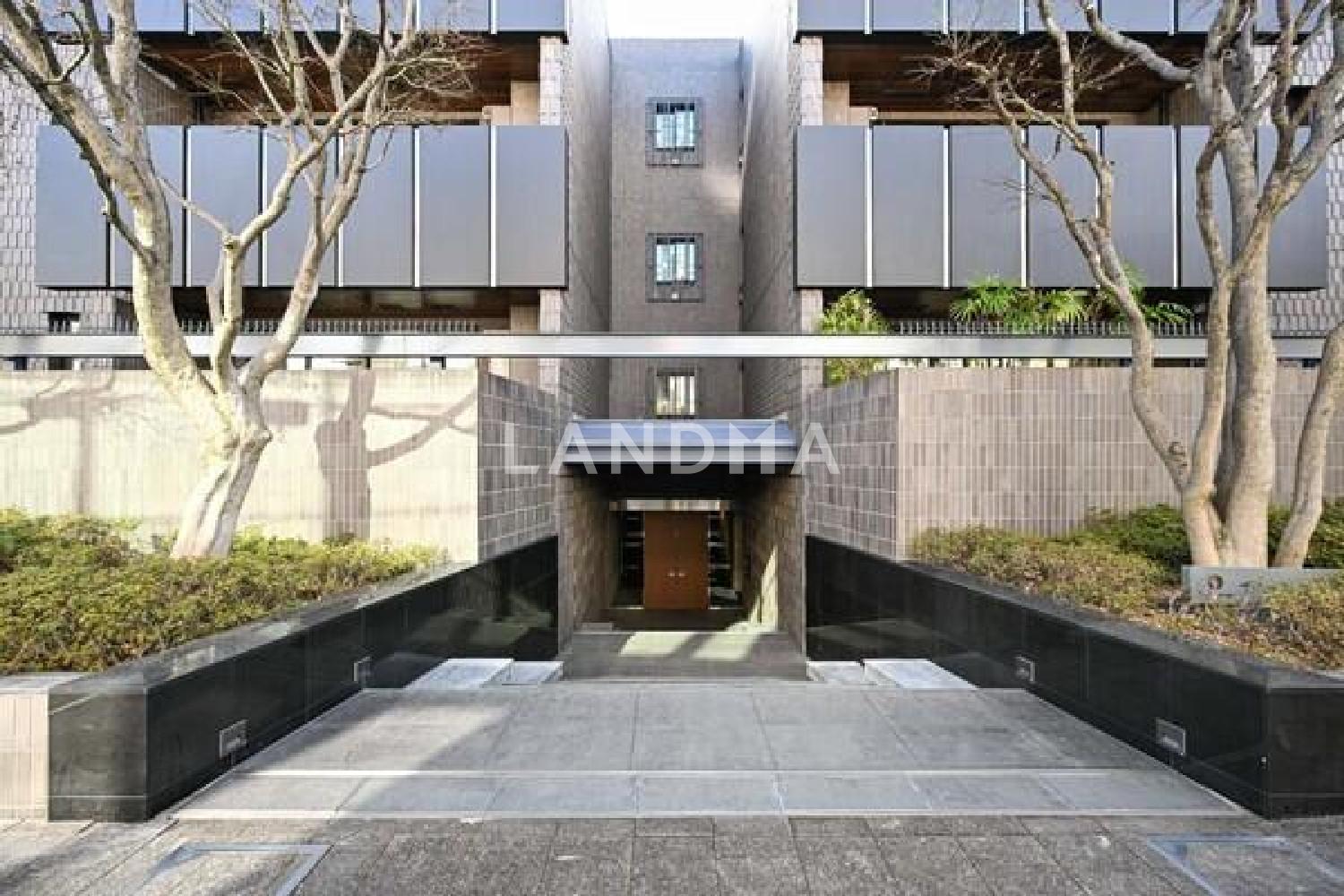 ザ・パークハウス池田山 官网图片 5