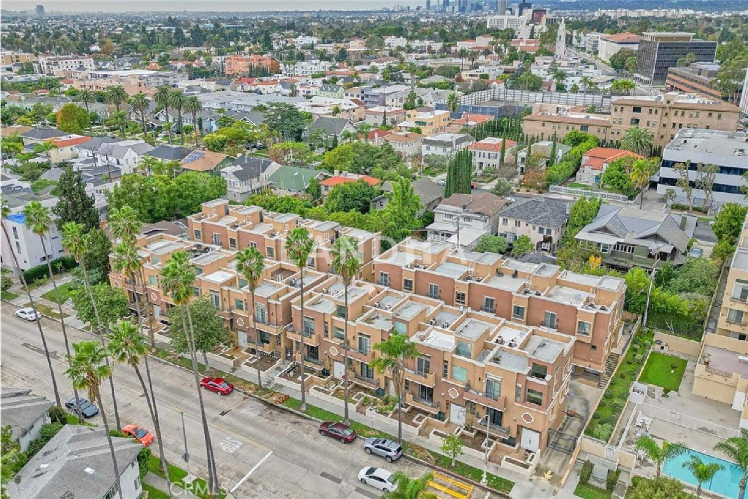 681 S Norton Avenue #107 官网图片 34