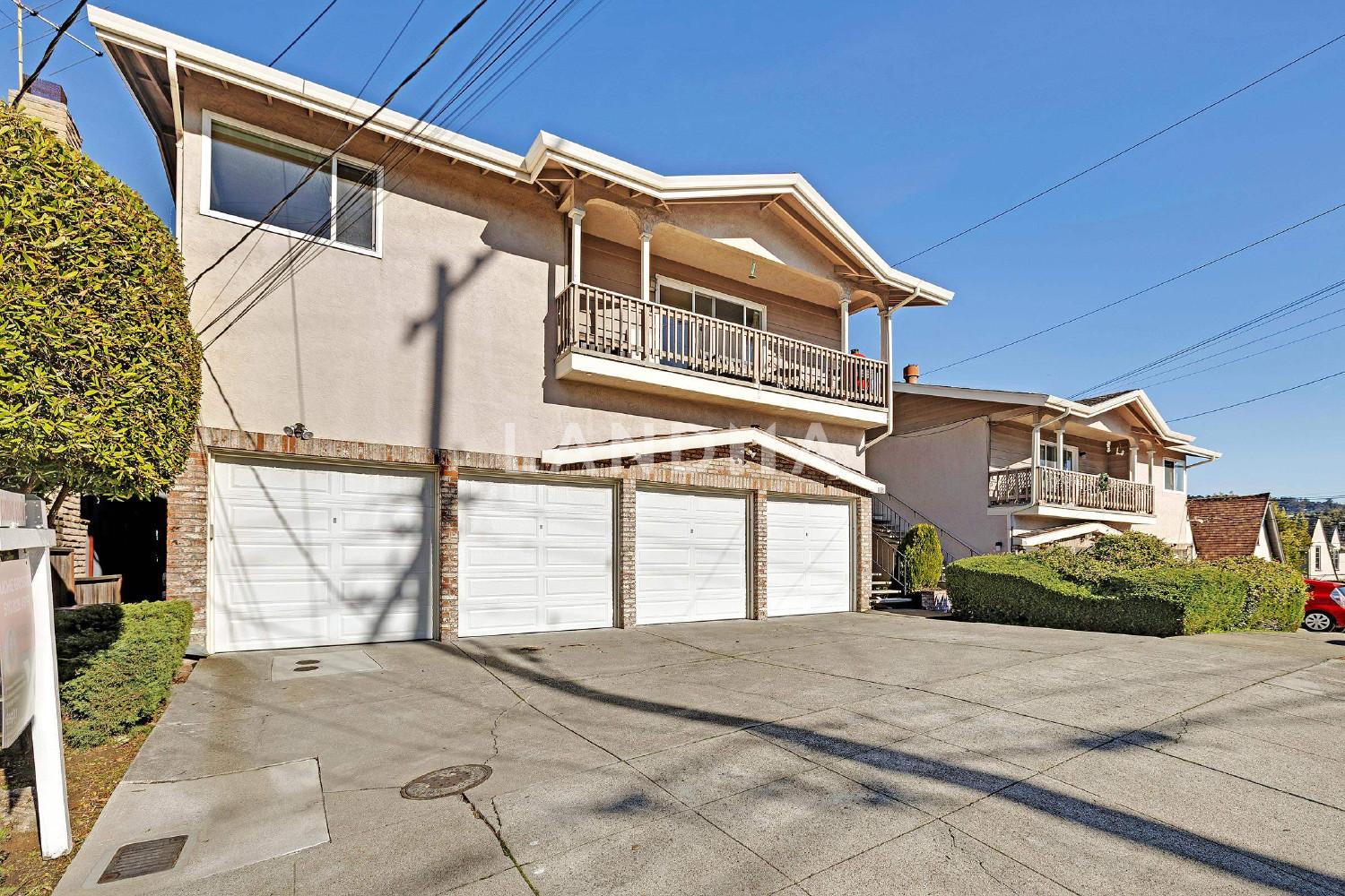 1120 Hollywood Ave #1 官网图片 3