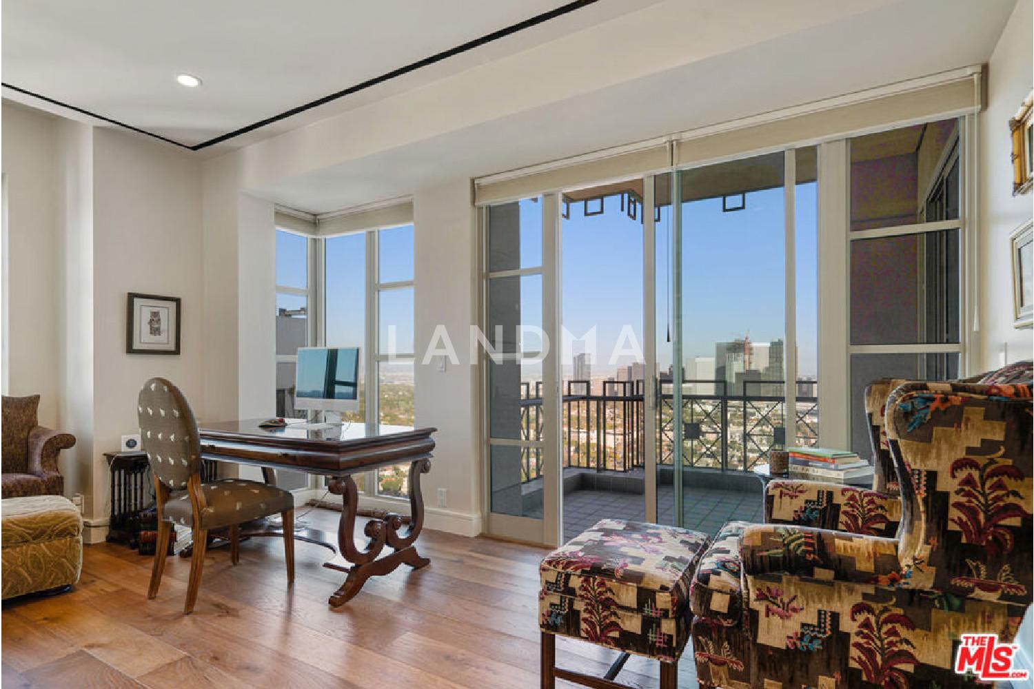 10580 Wilshire Boulevard #23NE 官网图片 27