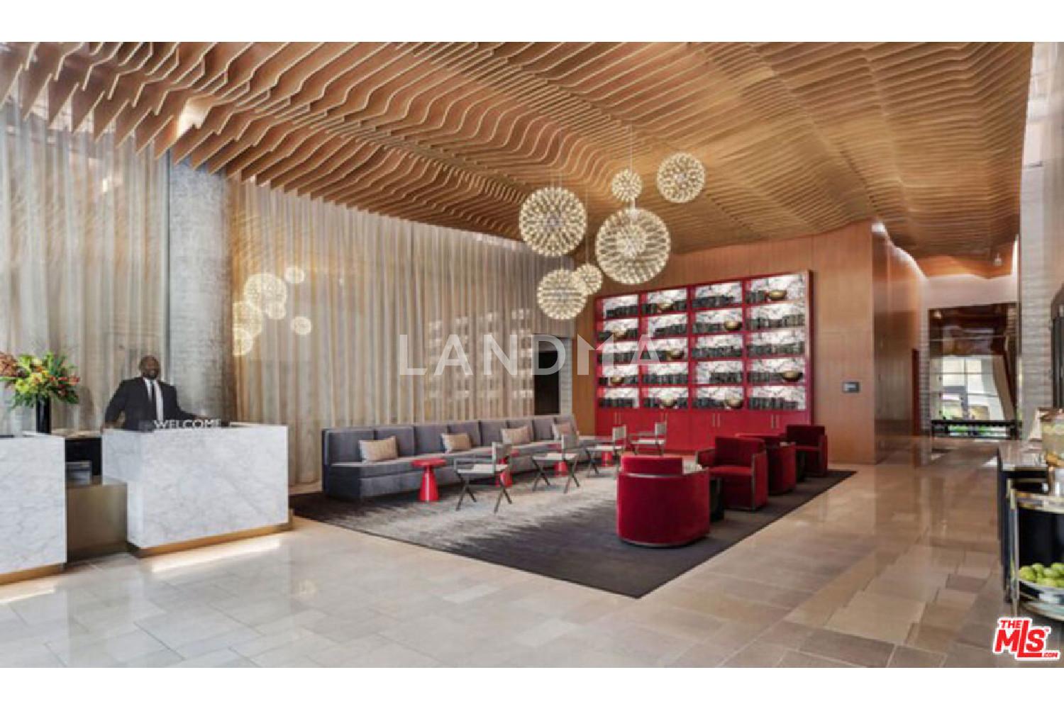 6250 Hollywood Boulevard #8M 官网图片 53