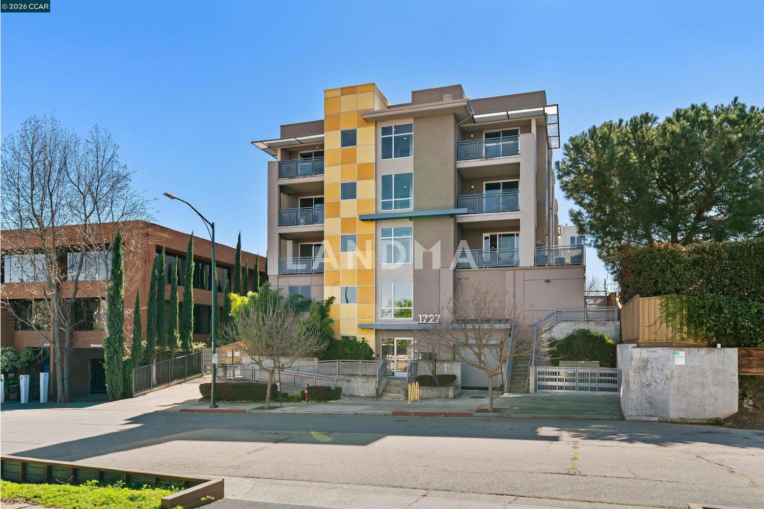 1727 Lacassie Ave #4B 官网图片 40