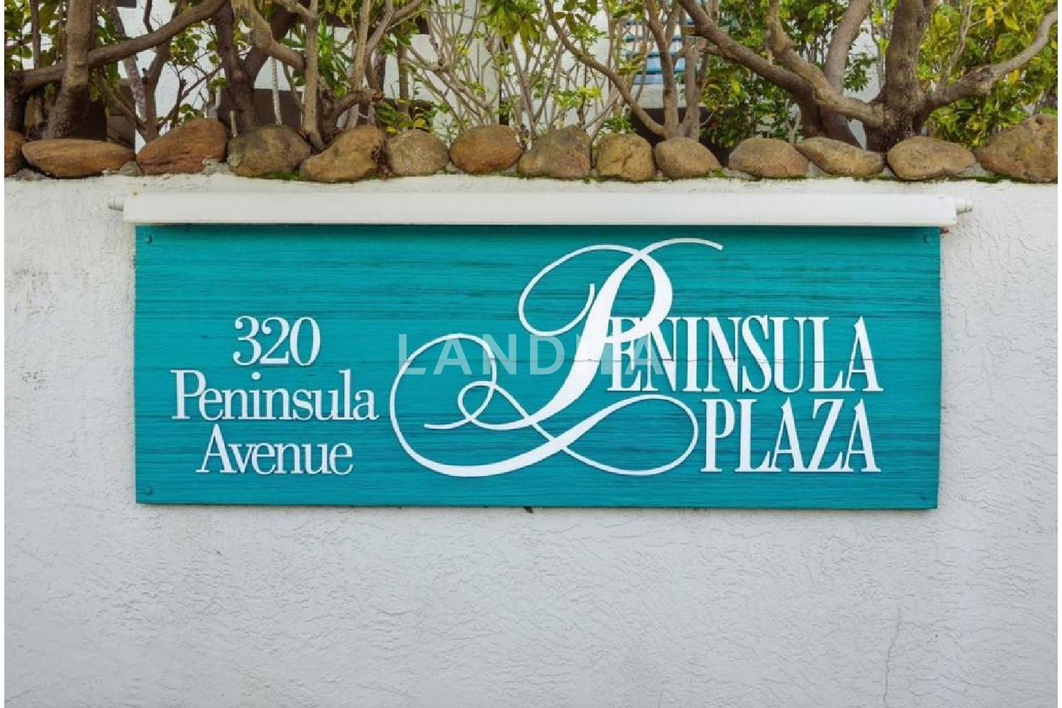 320 Peninsula Avenue #409 官网图片 37