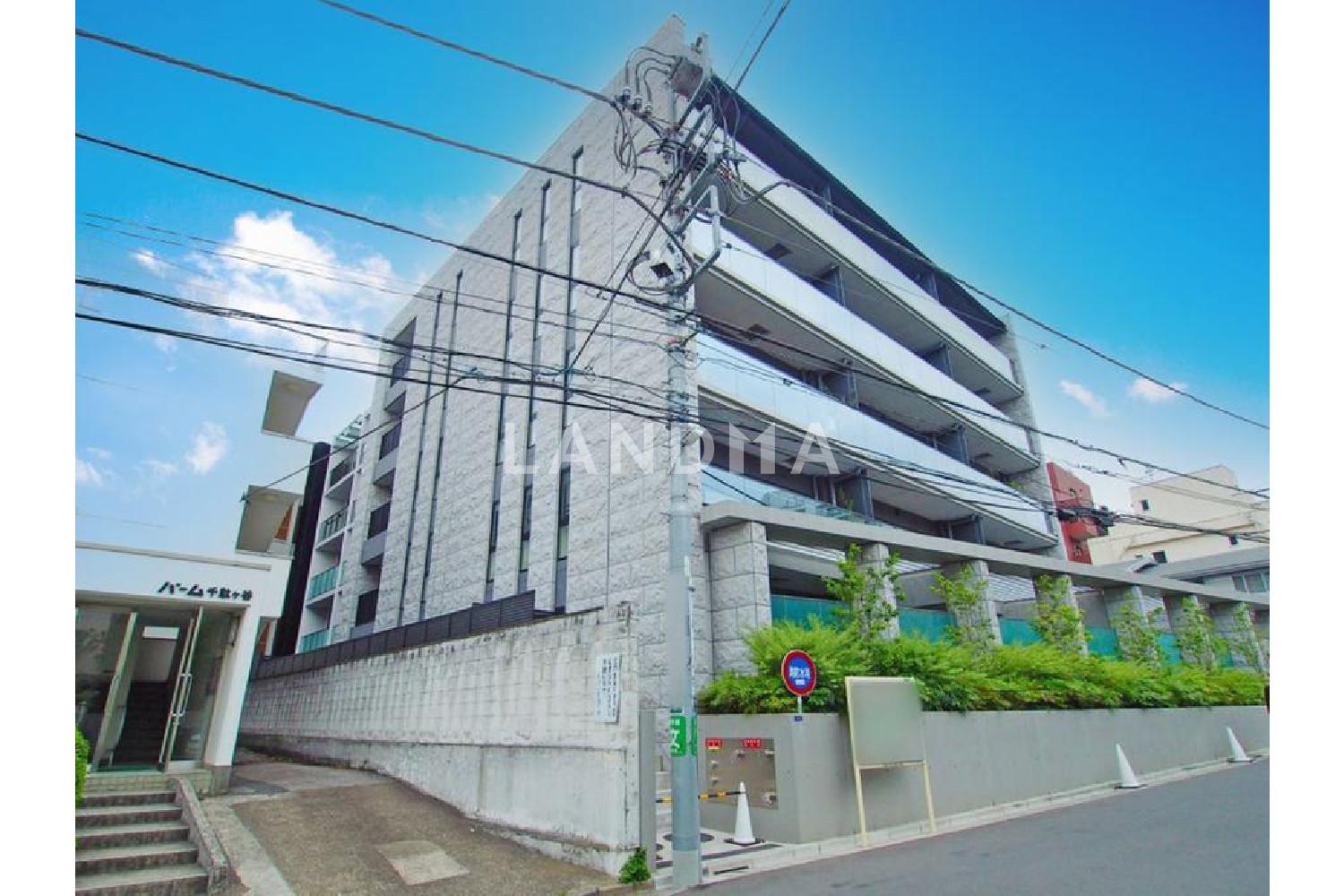 シティハウス神宮北参道 官网图片 15
