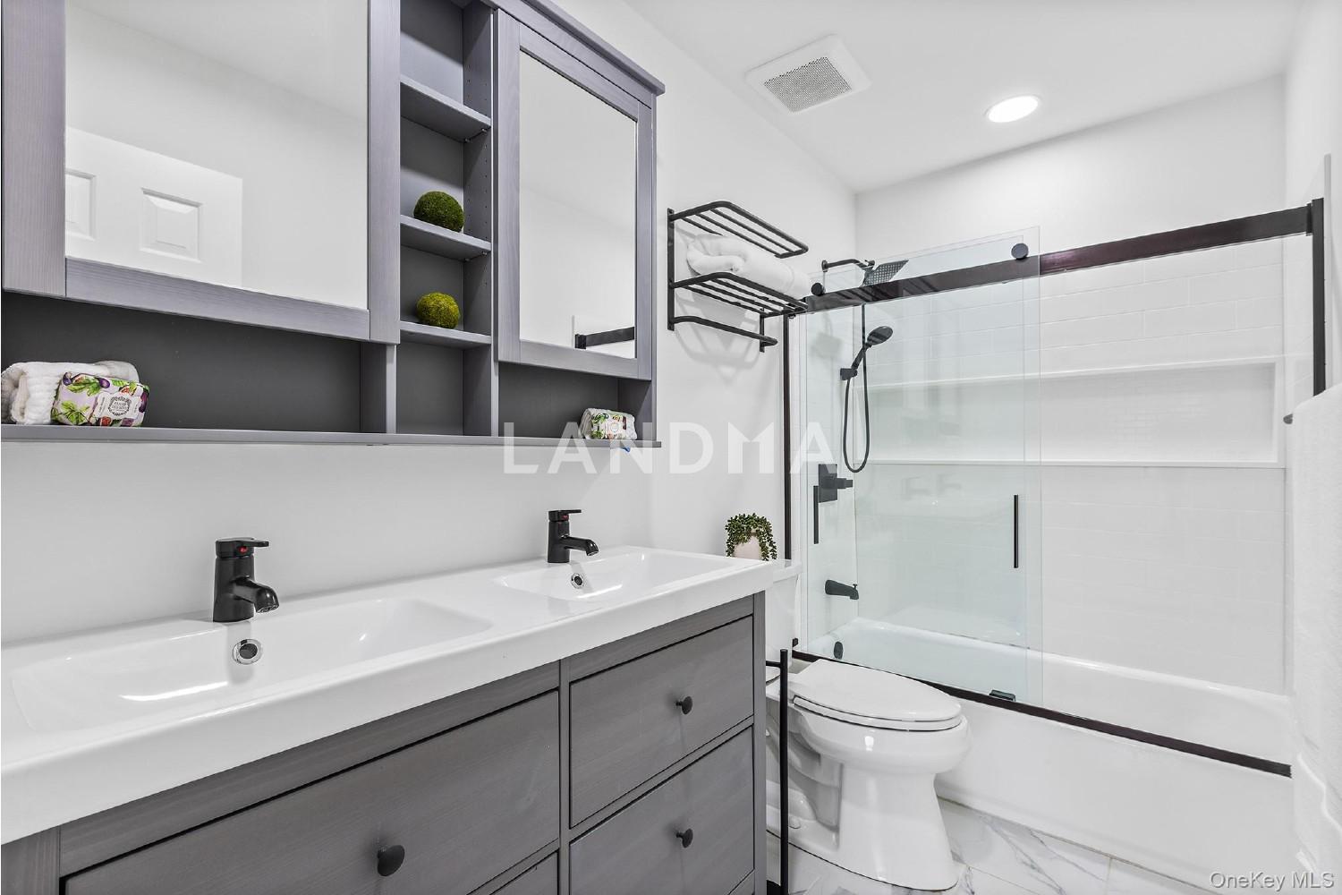 25 Barker Street  Unit 406 官网图片 20