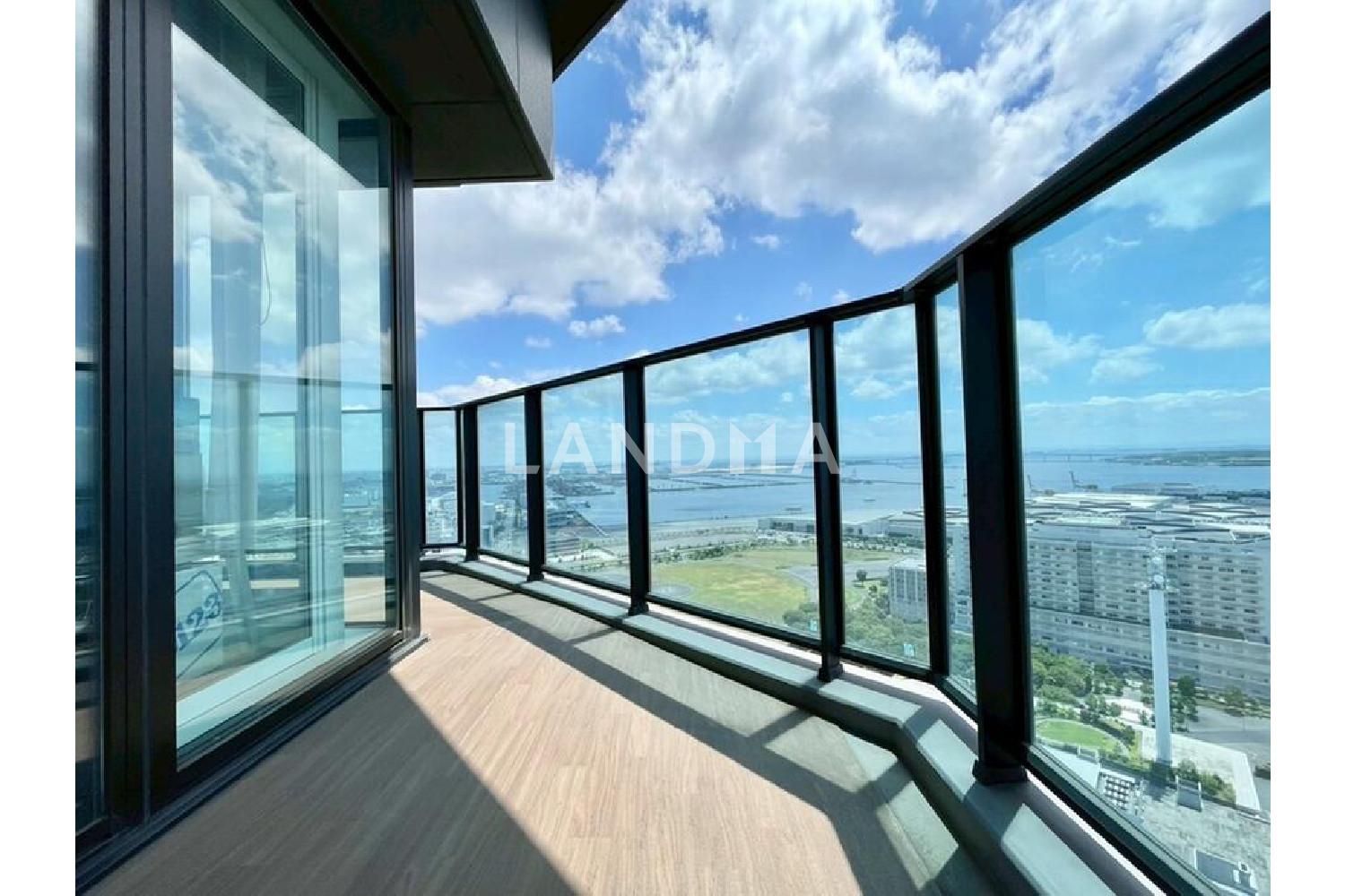 シティタワーズ東京ベイ ウエストタワー 官网图片 4