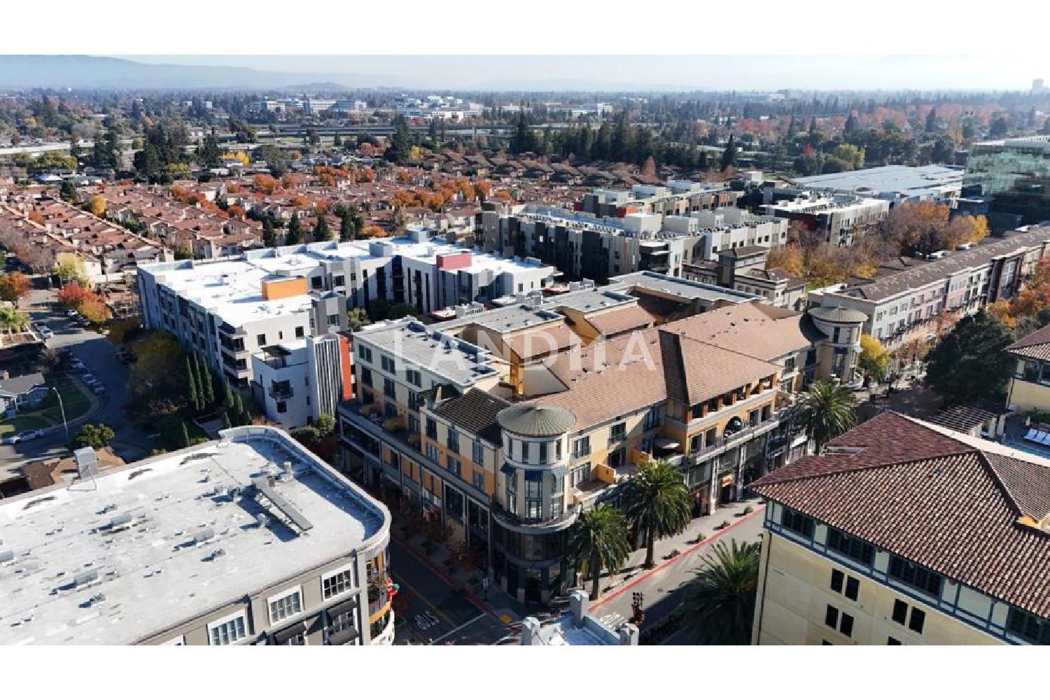 356 Santana Row #319 官网图片 62