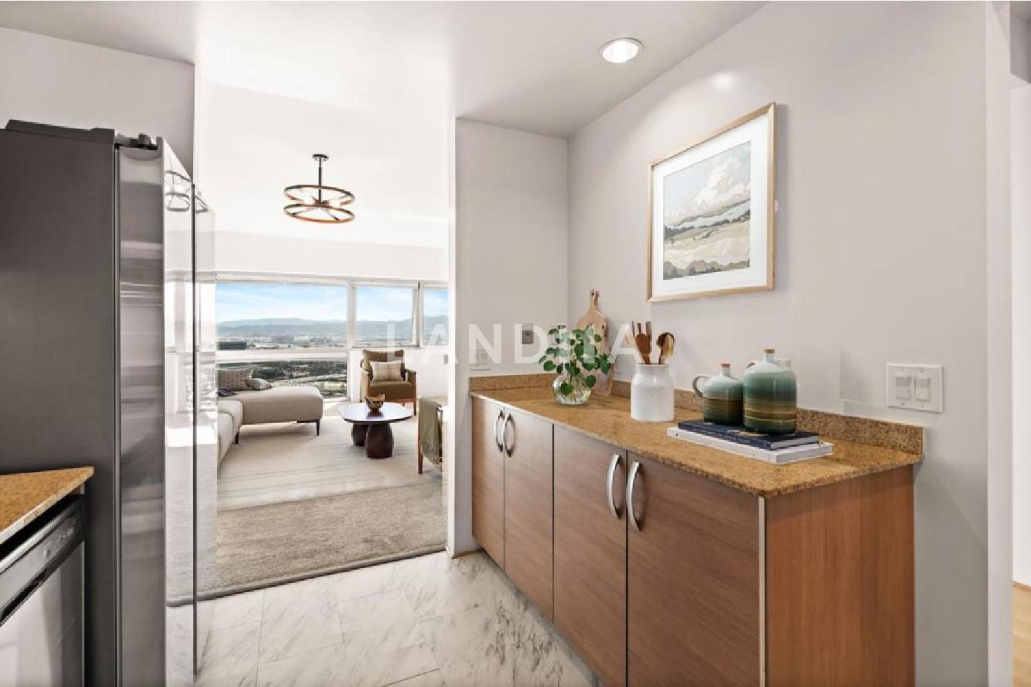 1 Mandalay Place #1007 官网图片 3