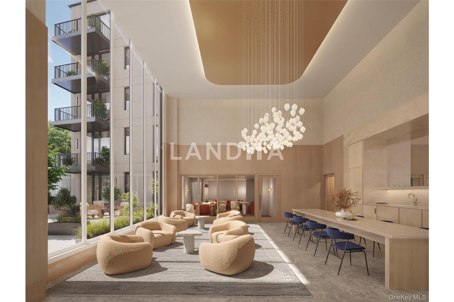 30-55 Vernon Boulevard  Unit 2E 官网图片 6