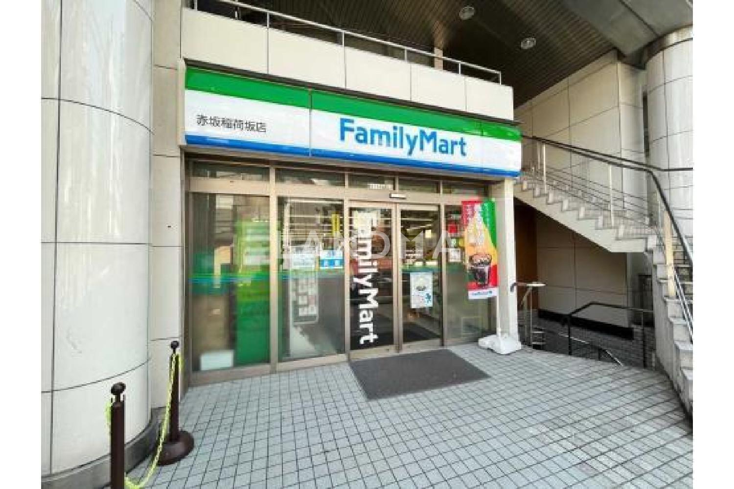 プレミスト赤坂檜町公園 官网图片 15
