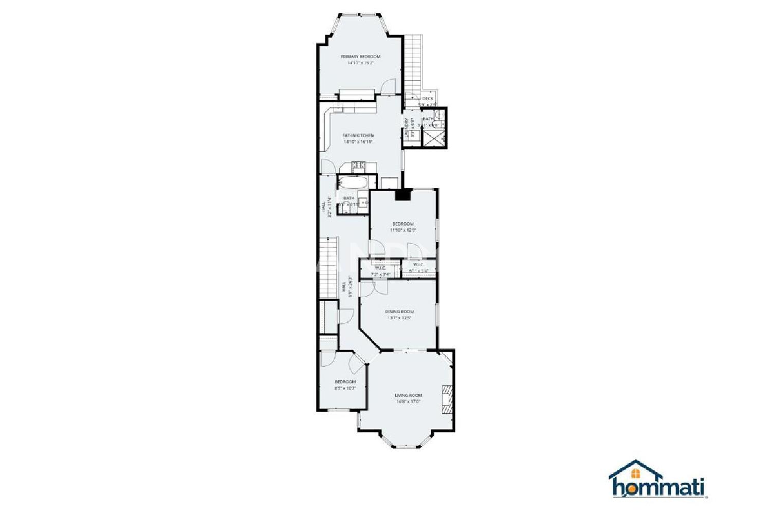 483 Oak Street 官网图片 30