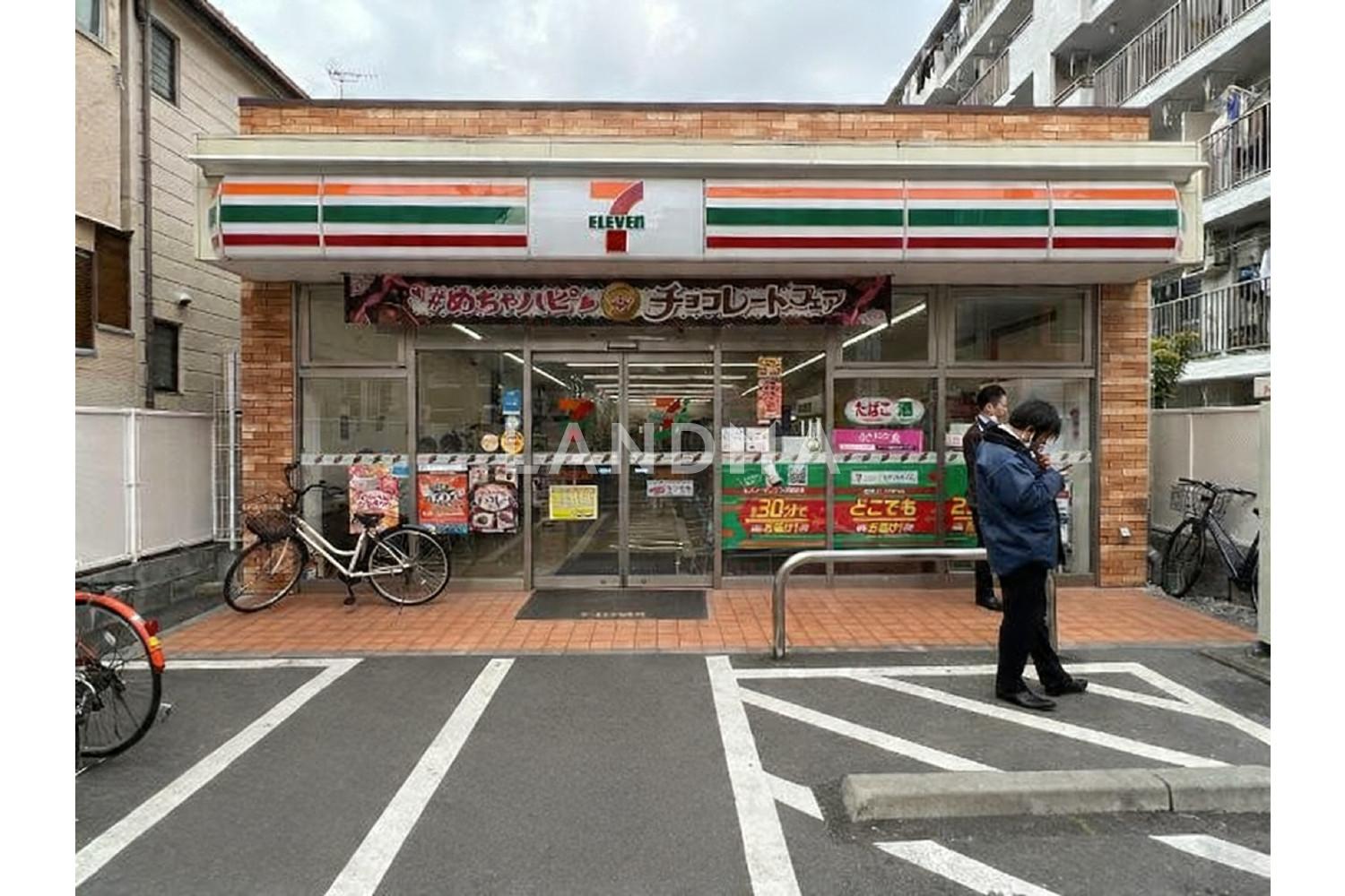 グランフォルム大田中央 官网图片 2